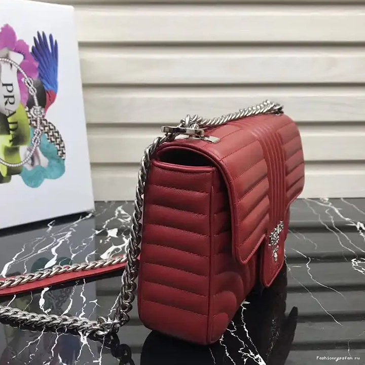 Fashionreps 1907BP0076 Prada Bags 0807